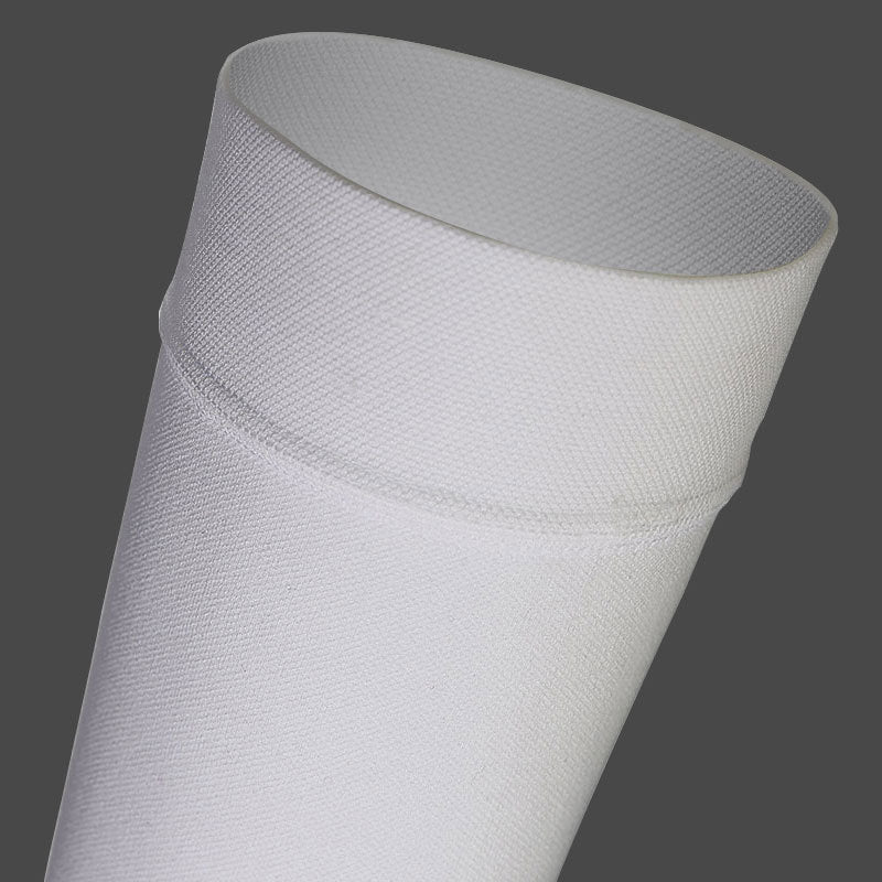 Solid Color Sport Compression Arm Sleeves(3 Pairs) - image 4