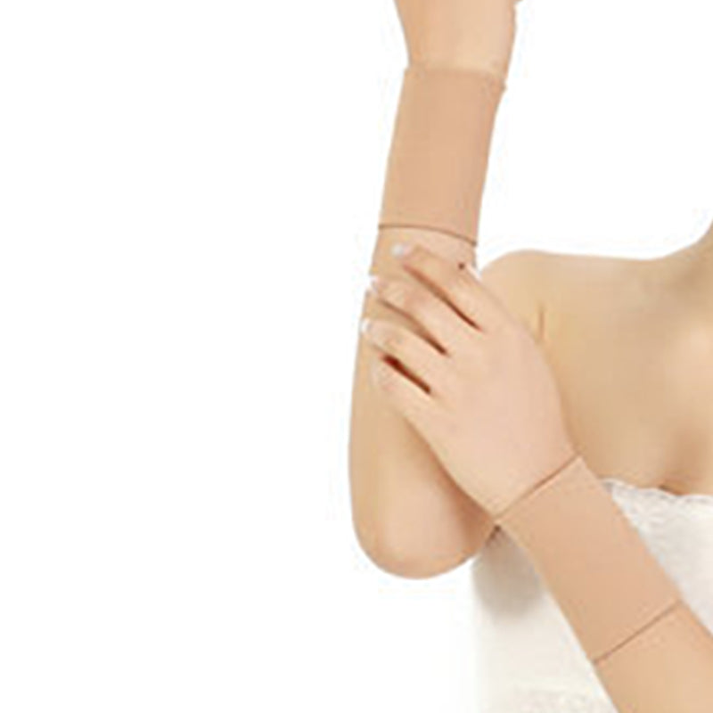 Wrist Pain Relief Compression Wrist Sleeves(2 Pairs) - image 10