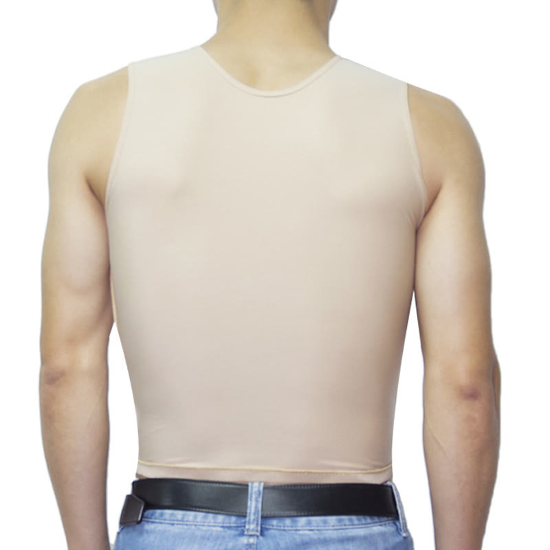 Post-Surgery Compression Vest - image 2