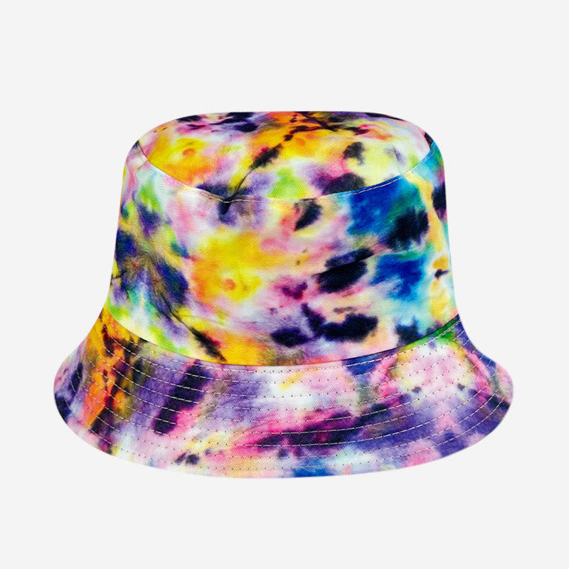 Plus Size Reversible Bucket Hat - E - One Size - image 4