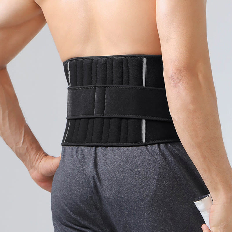 Plus Size Sport Waist Brace - image 4