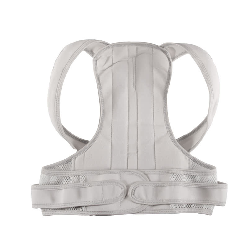Posture Correction Belt Back Shoulder Brace(2 Packs) - image 10