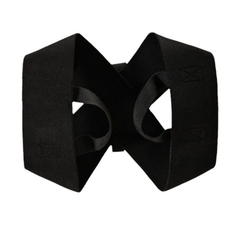 Breathable Posture Correction Back Shoulder Brace(2 Packs) - image 6