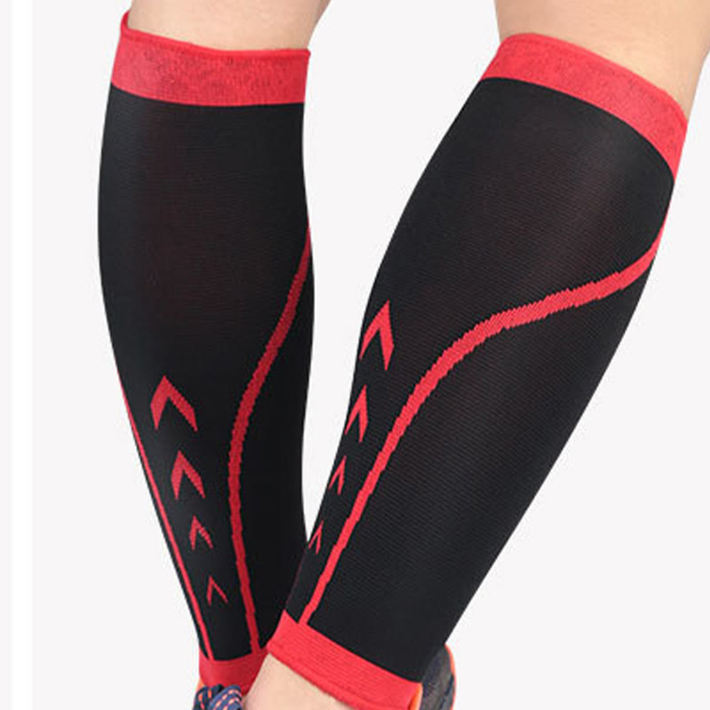 Arrowhead Calf Compression Sleeves - image 14