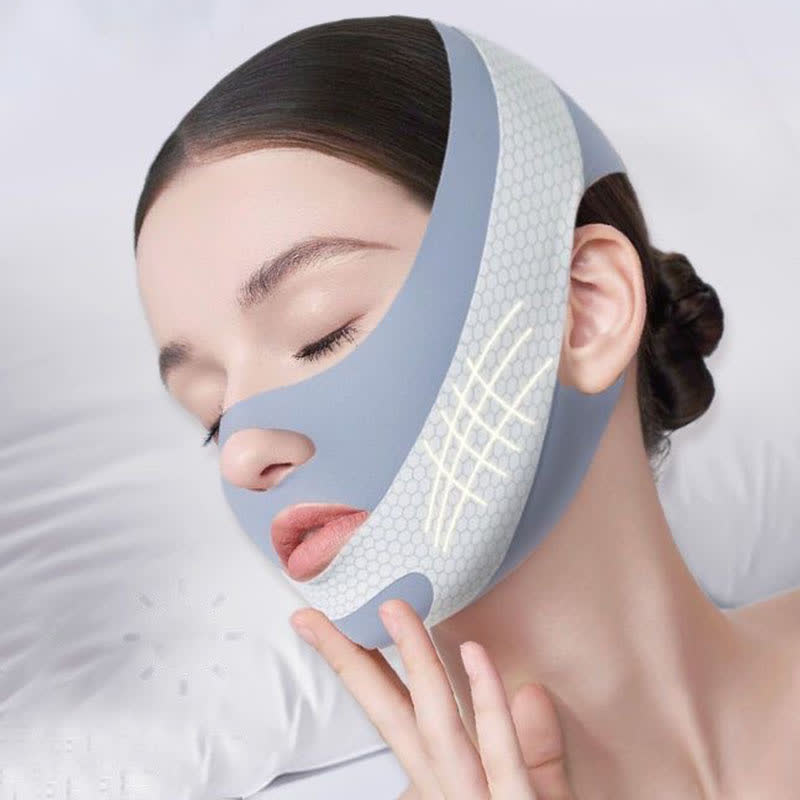 Lifting & Firming Facial Sculpting Mask - image 3
