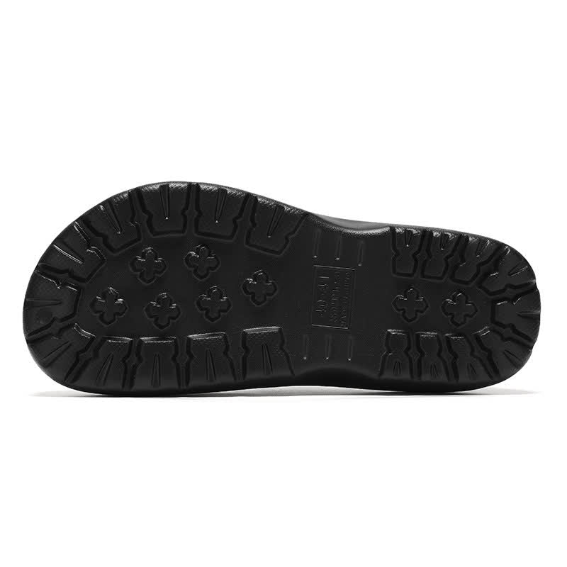 Solid Color Waterproof Non-slip Soft Sole Kitchen Shoes - image 29
