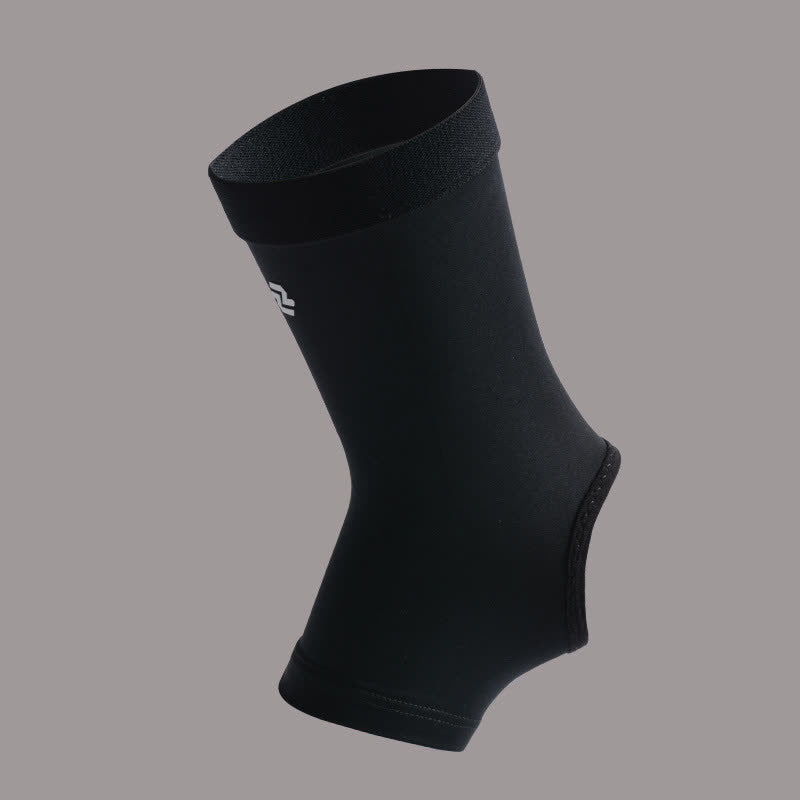 Lightweight Antibacterial Sports Ankle Sleeves - image 8