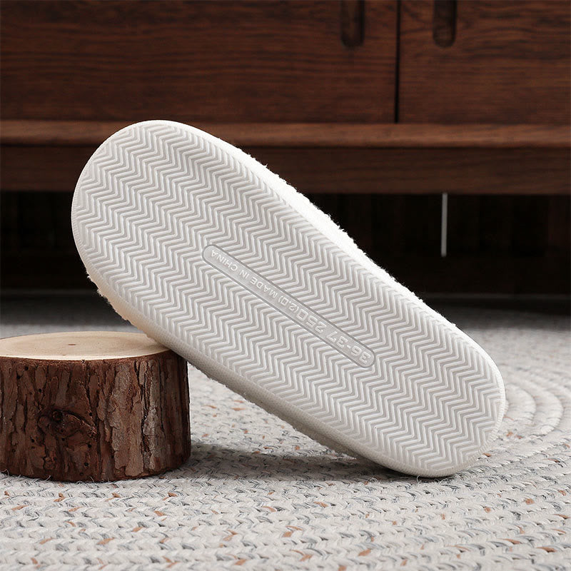 Plus Size Beagle Slippers - image 7