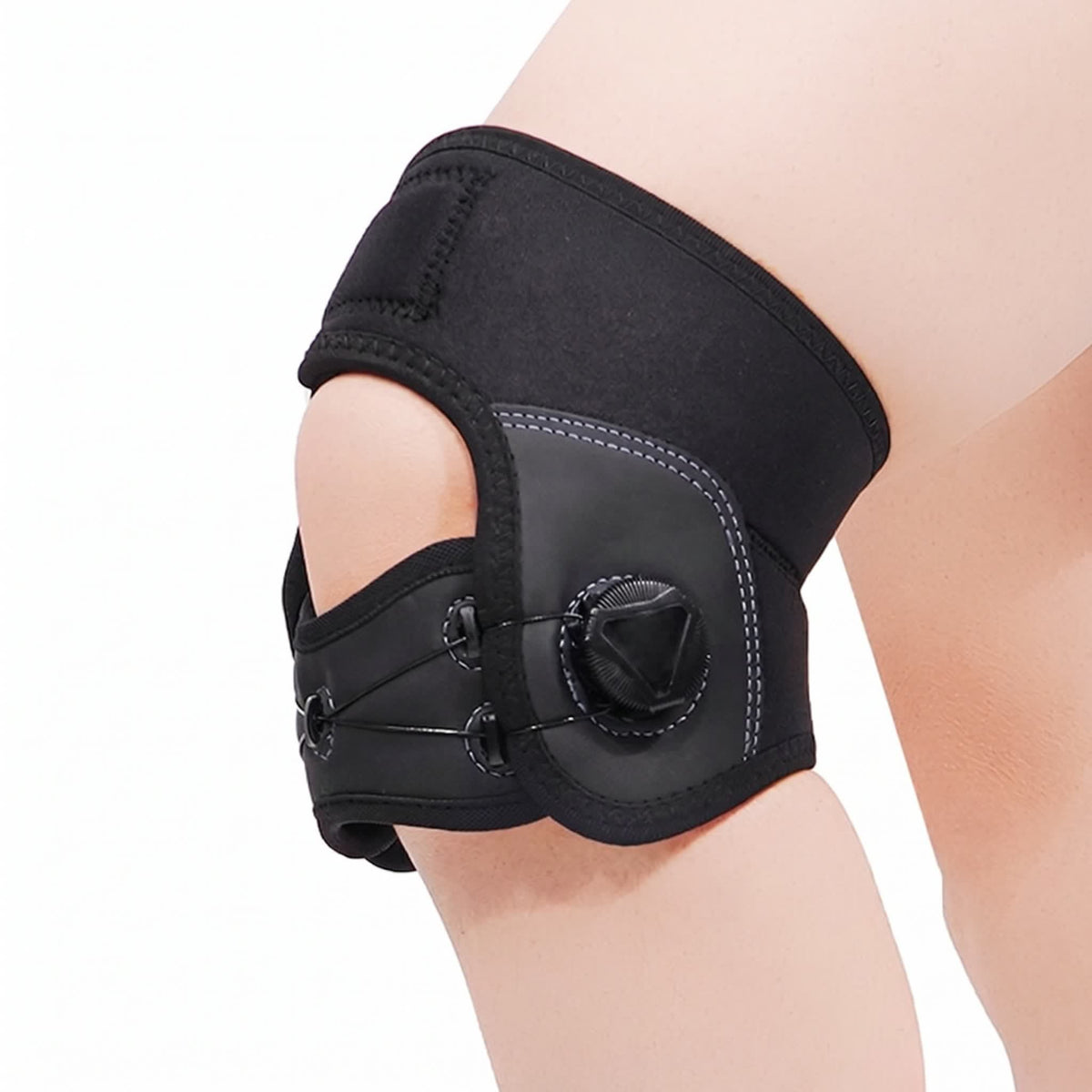 Active Support Precision Fit Knee Brace - image 1