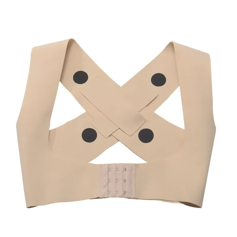 X Back Posture Corrector Brace - image 4
