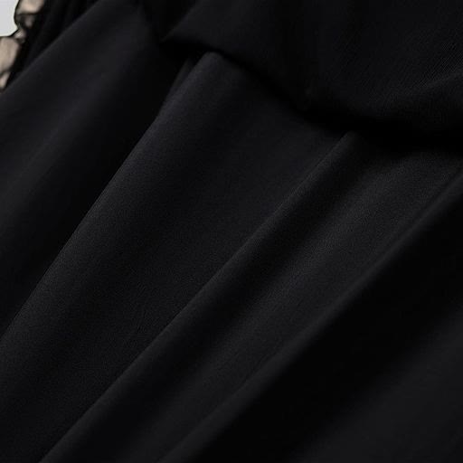 Romantic Plus Size Tiered Ruffle Midi Dress - image 7