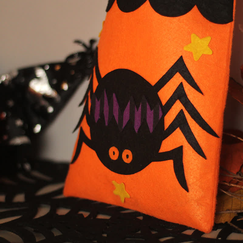 Halloween Trick or Treat Bag - image 11