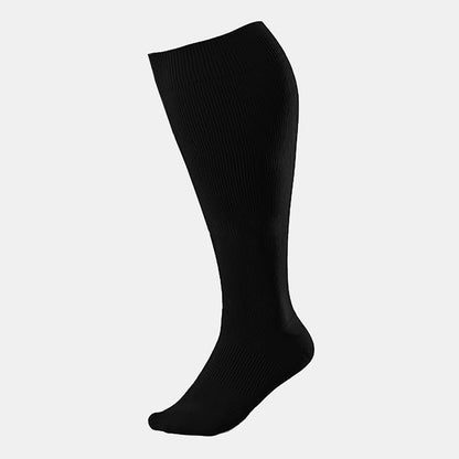 Plus Size Sport Elastic Compression Socks(3 Pairs) - image 5