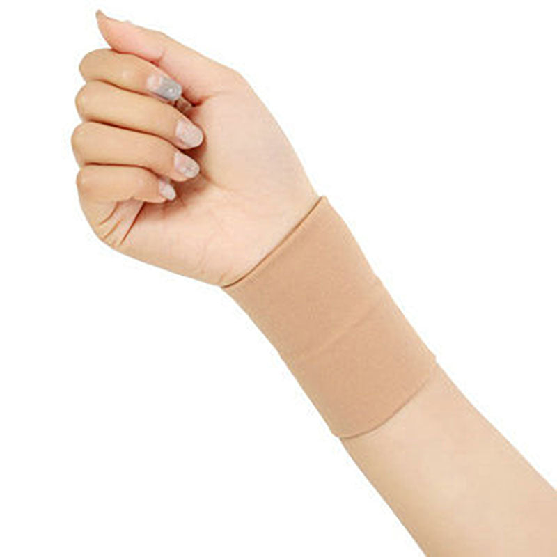 Wrist Pain Relief Compression Wrist Sleeves(2 Pairs) - image 7