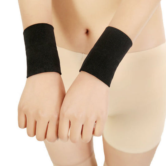 Wrist Pain Relief Compression Wrist Sleeves(2 Pairs) - image 0