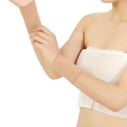 Wrist Pain Relief Compression Wrist Sleeves(2 Pairs) - image 6