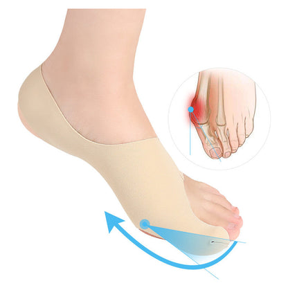 Plus Size Breathable Bunion Corrector(2 Pairs) - image 3