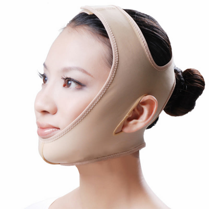Post Surgery Compression Mask Garment(1 Pack) - image 0