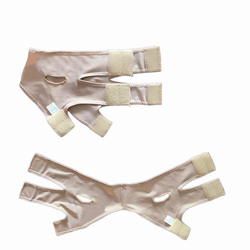 Post Surgery Compression Mask Garment(1 Pack) - image 1