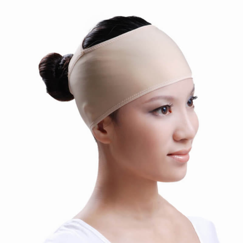Post Surgery Compression Head Garments(1 Pack) - image 0