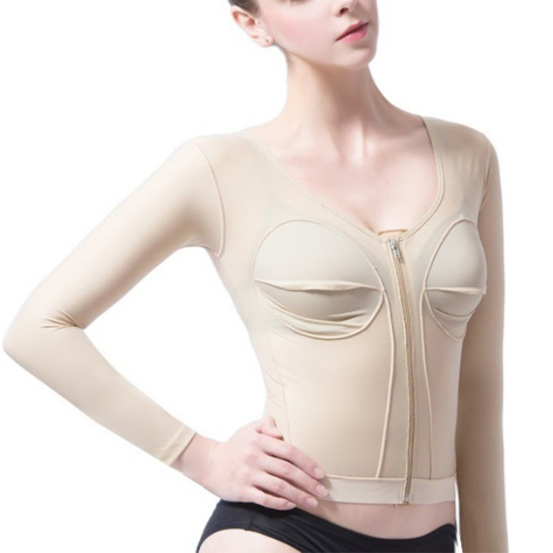 Post Surgery Upgrade Compression Top - image 0