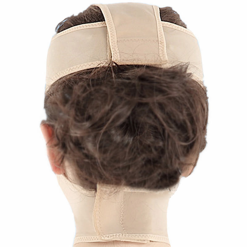 Post Surgery Compression Facial Mask(1 Pack) - image 1