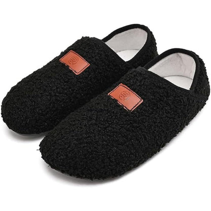 Plus Size Soft Home Slipper Socks - image 6