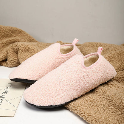 Plus Size Warm Slipper Socks - image 22