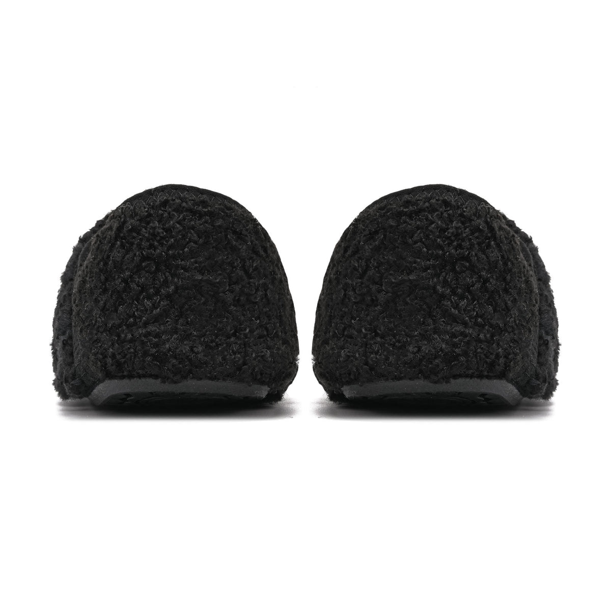 Plus Size Grid Home Slipper Socks - image 6