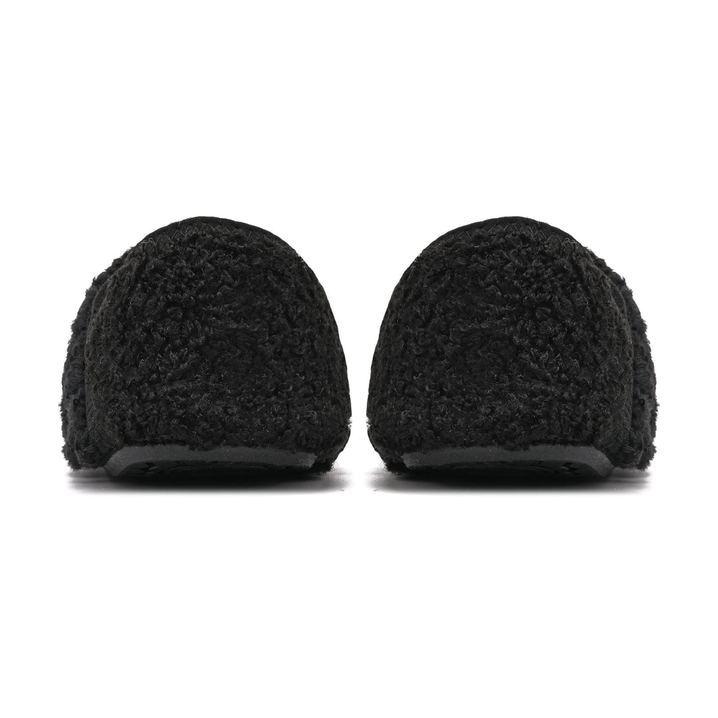 Plus Size Grid Home Slipper Socks - image 6