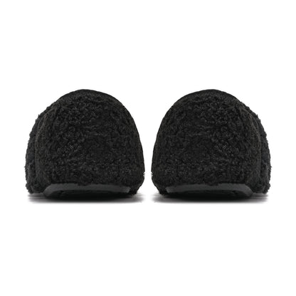 Plus Size Grid Home Slipper Socks - image 6