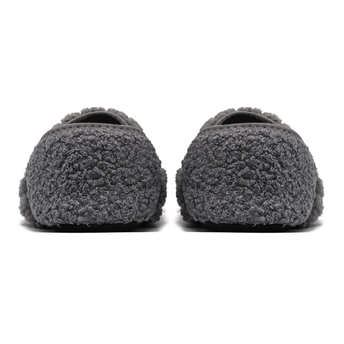 Plus Size Grid Home Slipper Socks - image 7