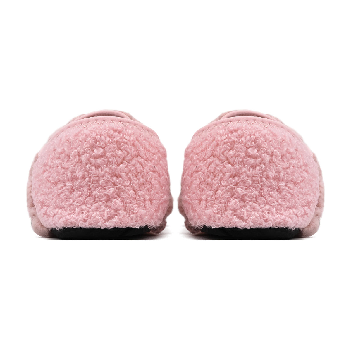 Plus Size Grid Home Slipper Socks - image 3