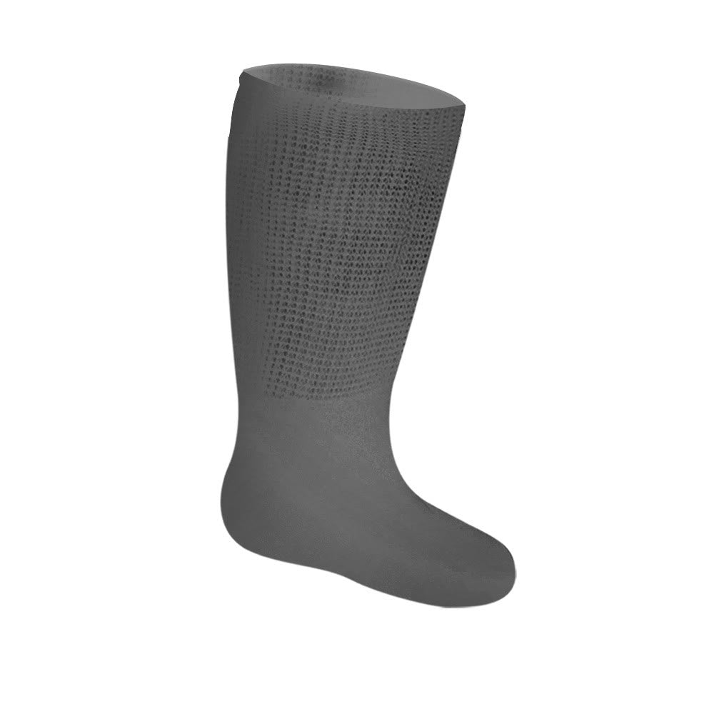 Plus Size Super Loose Knee High Diabetic Socks(3 Pairs) - image 9