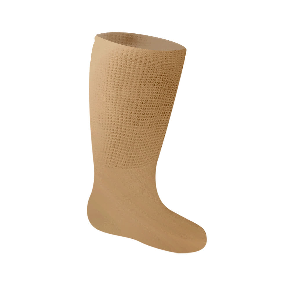 Plus Size Super Loose Knee High Diabetic Socks(3 Pairs) - image 14