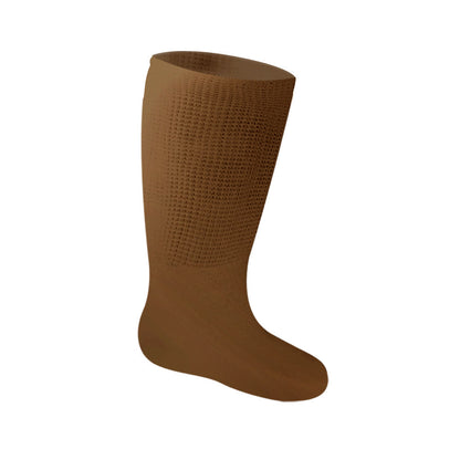 Plus Size Super Loose Knee High Diabetic Socks(3 Pairs) - image 12