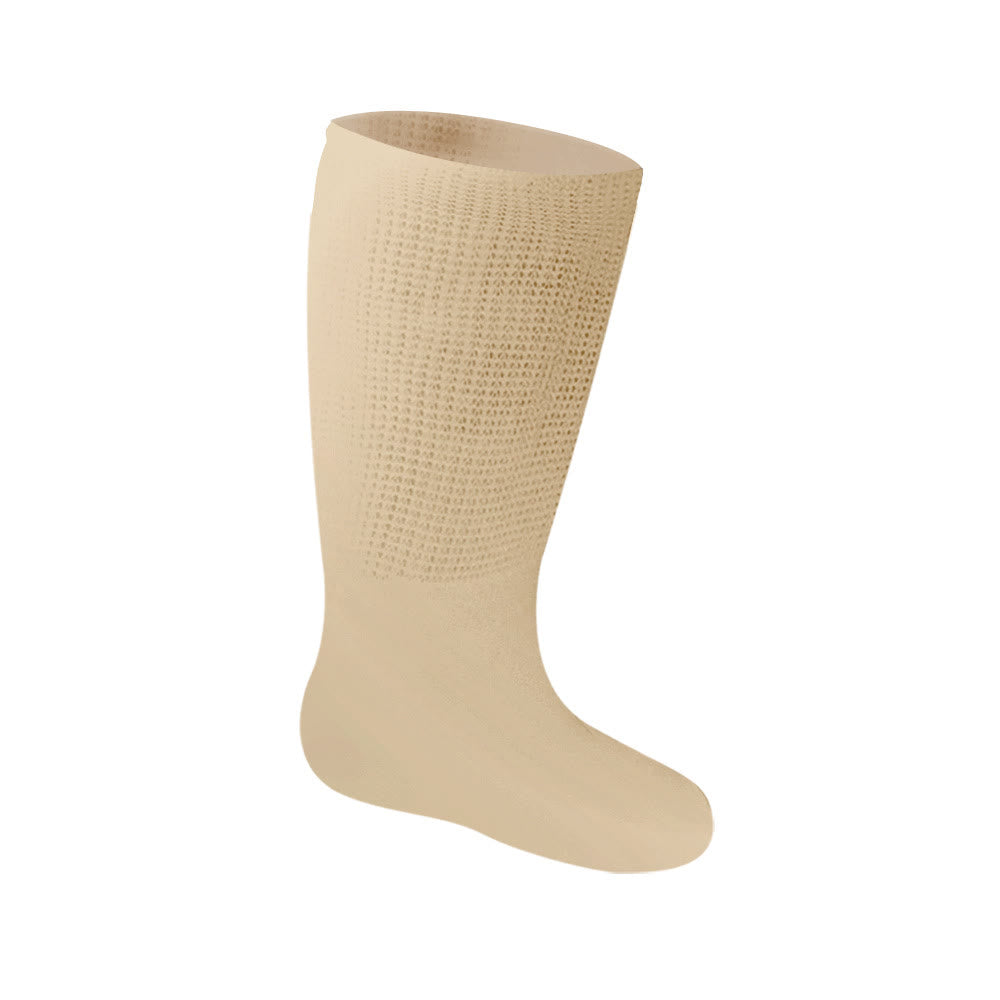 Plus Size Super Loose Knee High Diabetic Socks(3 Pairs) - image 13