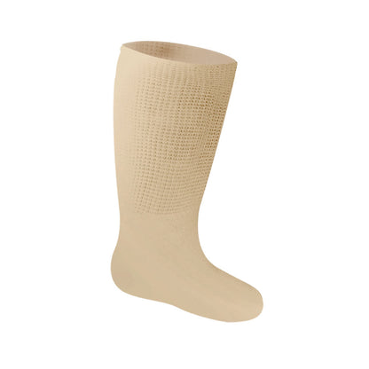 Plus Size Super Loose Knee High Diabetic Socks(3 Pairs) - image 13