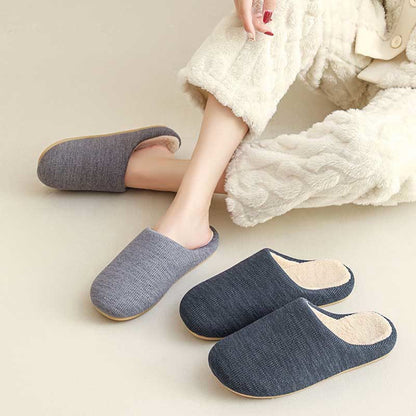Plus Size Durable Slippers - image 7
