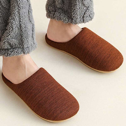 Plus Size Durable Slippers - image 4