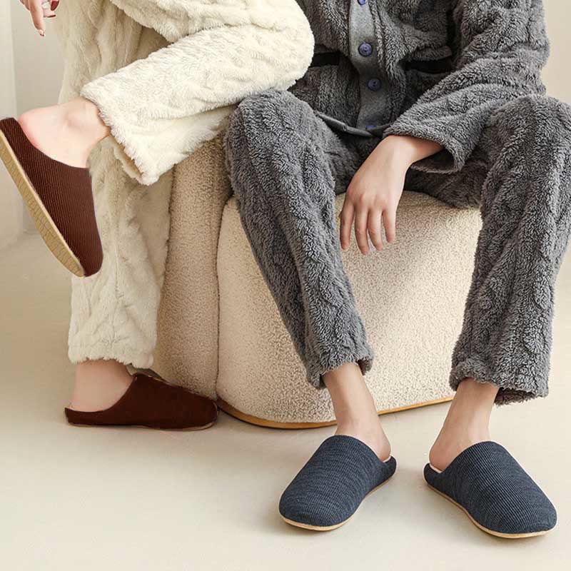 Plus Size Durable Slippers - image 2