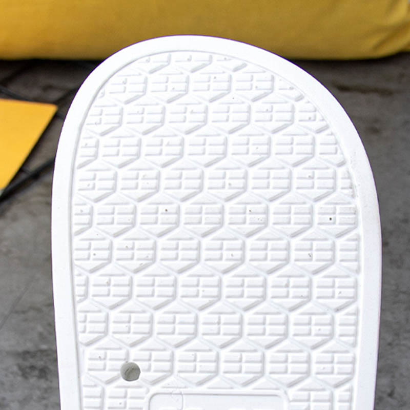Plus Size Baseball Pattern Slides(2 Pairs) - image 8