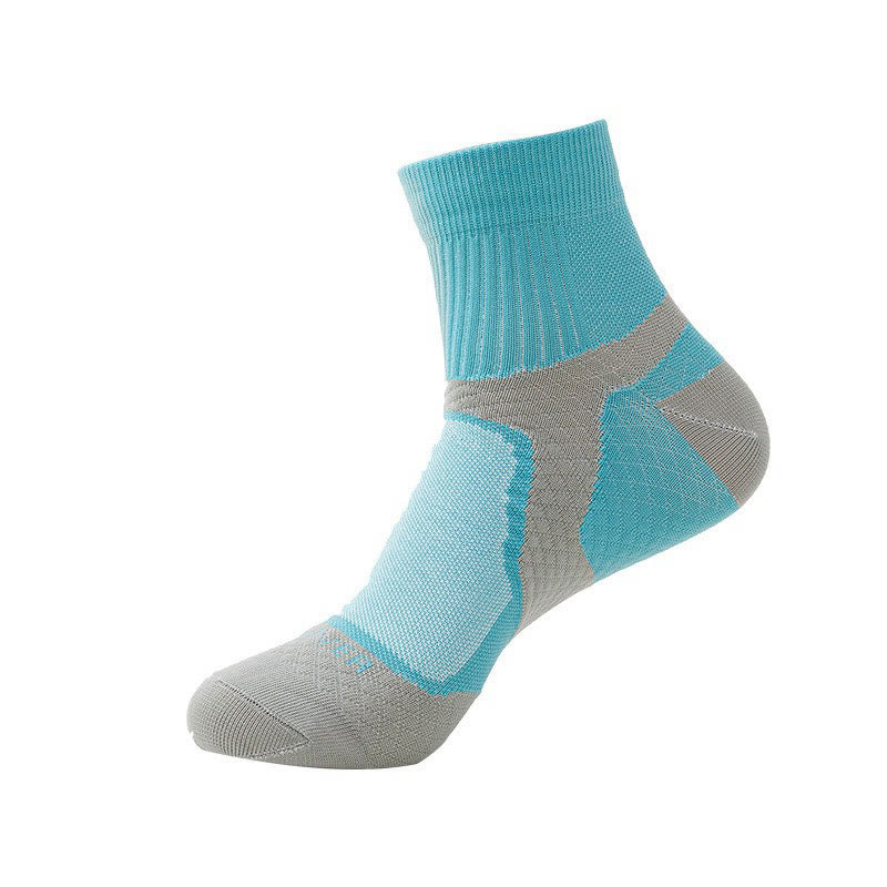 Plus Size Running Ankle Compression Socks(6 Pairs) - image 7