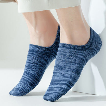 Line No Show Socks(8 Pairs) - image 5