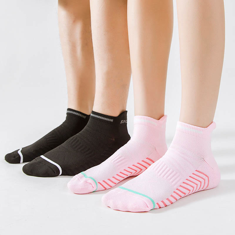 Plus Size Upgrade Sport Ankle Compression Socks(5 Pairs) - image 2