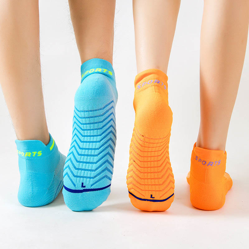 Plus Size Upgrade Sport Ankle Compression Socks(5 Pairs) - image 3