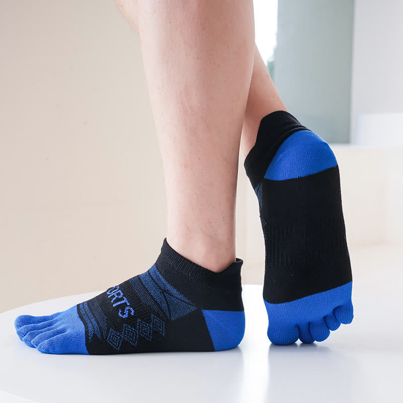 Sport Alignment Socks(5 Pairs) - image 7