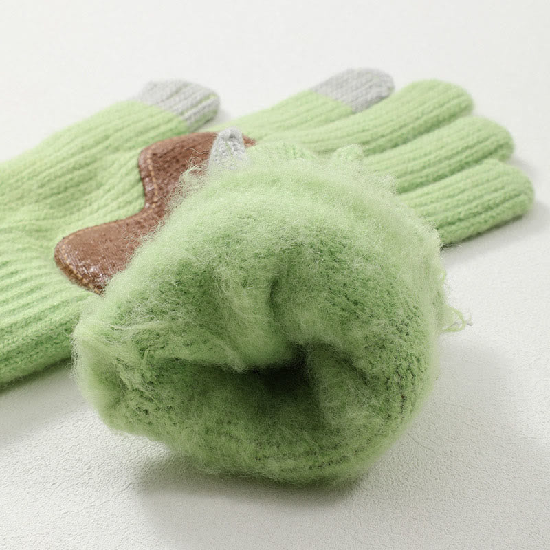 Outdoor Cycling Gloves - image 2