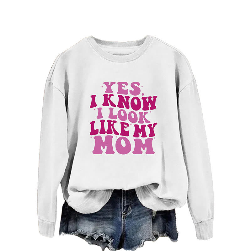 Plus Size Purple Letters Sweatshirt - White - 2XL - image 4