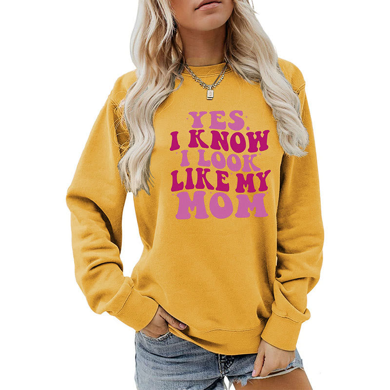 Plus Size Purple Letters Sweatshirt - image 16